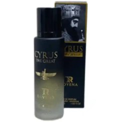 تصویر عطر 30 روونا مدل کوروش 