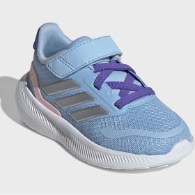 تصویر کفش دویدن نوزاد Runfalcon 5 El برند Adidas Infant Runfalcon 5 El