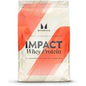 تصویر وی مای پروتئین ایمپکت My Protein Impact Whey Protein