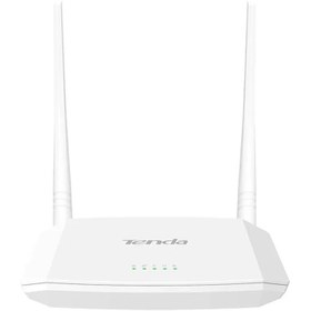 تصویر مودم vdsl/adsl تندا مدل Tenda V300 