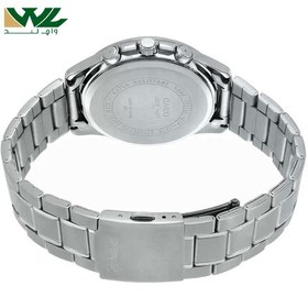 تصویر ساعت مچی عقربه ای مردانه کاسیو مدل CASIO-MTP-1375D-3AV CASIO-MTP-1375D-3AV