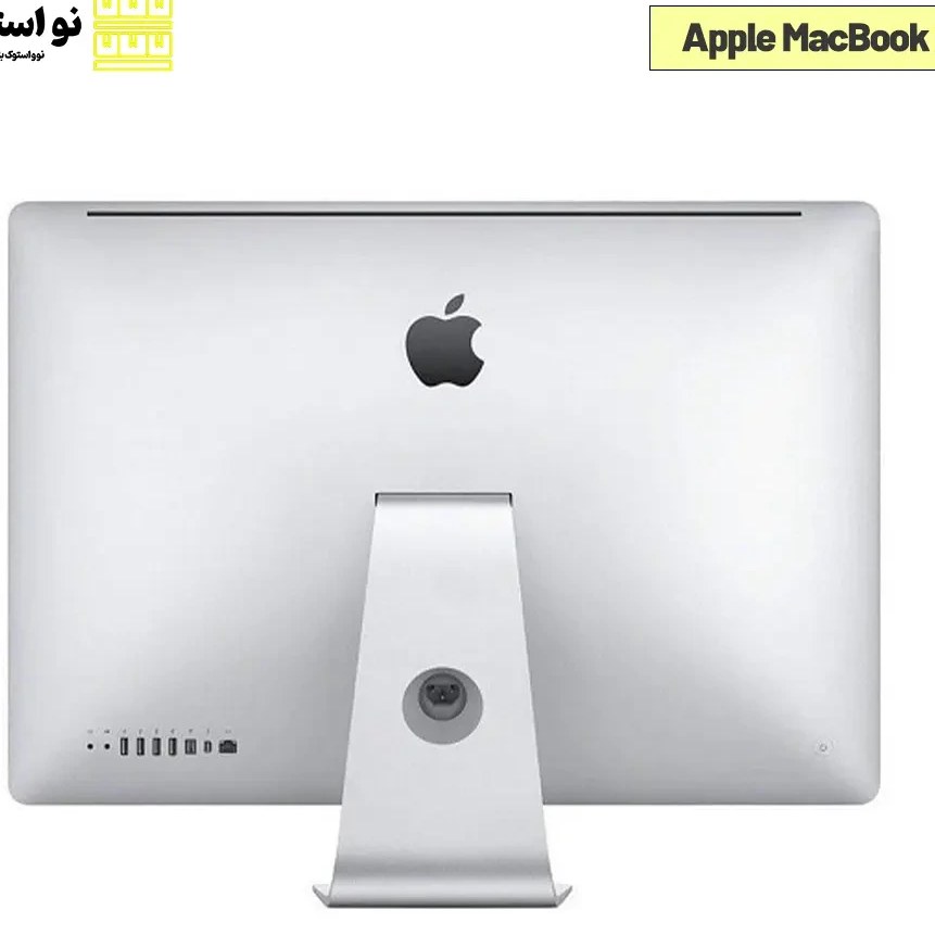 خرید و قیمت آل این وان آی مک استوک 27 اینچ اپل Apple Imac خرید و قیمت آل این وان آی مک استوک 27 اینچ اپل Apple Imac