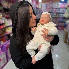 تصویر عروسک نفس 