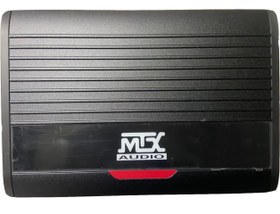 تصویر آمپلی فایر MTX 100.4 THUNDER100.4D