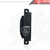 تصویر کلید کروز کنترل پژو ۲۰۷ سمت راست کد CR33150901 