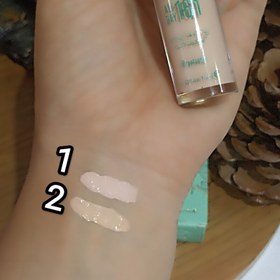 تصویر کانسیلر مایع ۱۶ساعته آرت اسکین artskin all day 16h artskin all day 16h liquid concealer