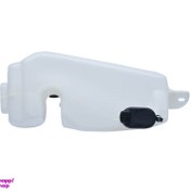 تصویر مخزن آب شیشه شور خودرو چیکال مدل V-134 مناسب برای رنو L90 