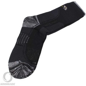 تصویر جوراب کوهنوردی COOLMAX 