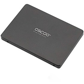 تصویر اس اس دی اینترنال اوسکو مدل BLUE 001 ظرفیت یک ترابایت OSCOO Blue 001 1TB internal SSD