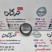 تصویر بلبرینگ داخل دنده استارت انواع موتور های پالس 