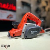 تصویر رنده نجاری برقی ماکیتا 500 وات مدل M1902 - 