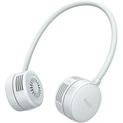 تصویر فن گردنی قابل حمل YF17یسیدو YESIDO YF17 Portable Neck Fan