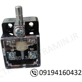 تصویر مغزی LXW3 ۳۸۰ ولت – ۳ آمپر