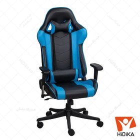 تصویر صندلی گیمینگ سری کینگ 