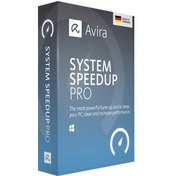 تصویر Avira System Speedup سه سیستم یکسال 