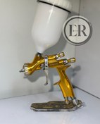 تصویر پیستوله حرفه ایی TUBA طوبی مدل TR300 