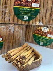 تصویر دارچین سیلان ادویه