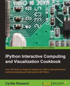 خرید و قیمت دانلود کتاب IPython Interactive Computing and Visualization ...