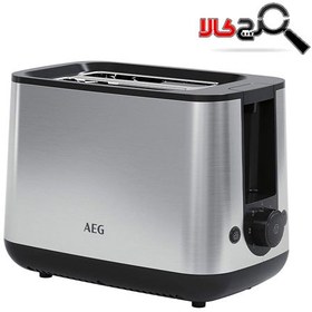 تصویر توستر نان آاگ مدل T3-1-3ST 