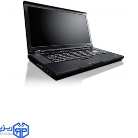 تصویر لپ تاپ لنوو ThinkPad w520 