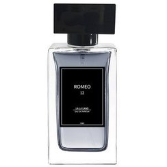 تصویر عطر جیبی مردانه لالالند مدل Romeo حجم 25 میلی لیتر 