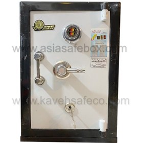 تصویر گاوصندوق کاوه مدل 350KR 