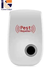 تصویر دستگاه دفع حشرات پست ریجکت (Pest Reject) – کد 720 