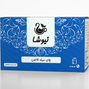 تصویر فروشگاه راه سلامتی