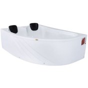 تصویر وان حمام فارس وان مدل Arastoo دونفره 