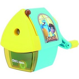 تصویر تراش رومیزی کلبه 