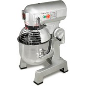 تصویر میکسر سه کاره قنادی ۱۵ لیتری مستر مدل Master- BM15 