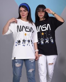 تصویر تیشرت لانگ ناسا 