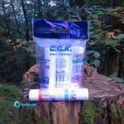 تصویر پک فیلتر الیافی ۵ میکرون CCK | فیلتر مرحله اول تصفیه آب 