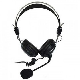 تصویر هدست ای فورتک مدل HS-7P A4tech HS-7P Headset