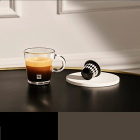 تصویر کپسول قهوه نسپرسو مدل Paris Espresso Nespresso Paris Espresso Coffee Capsule