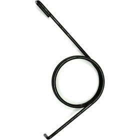 تصویر فنر زیگزال 