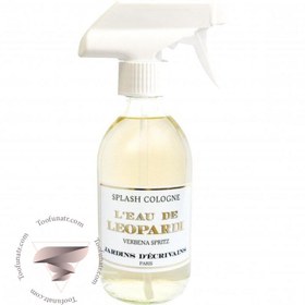 تصویر عطر ادکلن ژاردین د کریوانس لئو د لئوپاردی (وربنا اسپریتز) - Jardins d’Ecrivains L’Eau De Leopardi (Verbena Spritz) 