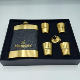 تصویر ست هیپ فلاسک 