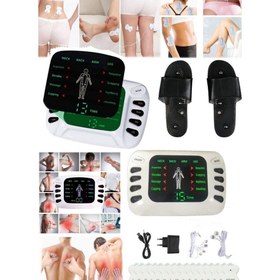 تصویر تنس عضلانی مدل ST111 