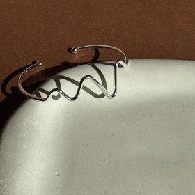 تصویر بنگل زربان قلب 