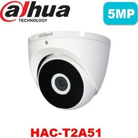 تصویر دوربین مداربسته داهوا مدل T2A51P DAHUA DH-HAC-T2A51P