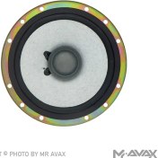 تصویر باند دایره ای پژو مدل P65 سایز ۶.۵ اینچ 