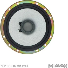 تصویر باند دایره ای پژو مدل P65 سایز ۶.۵ اینچ 