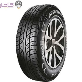 تصویر لاستیک شاسی بلند 275/70R16 آپولو هند APOLLO INDIA 