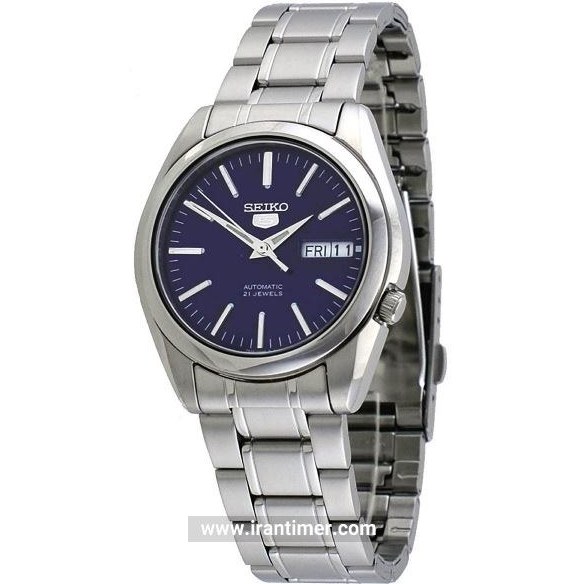 Seiko shop 5 snkl43