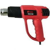 تصویر سشوار صنعتی ادون مدل HAG-6618 