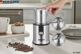 تصویر اسیاب نیولند NL2790BS GRINDER NEWLAND NL2790BS