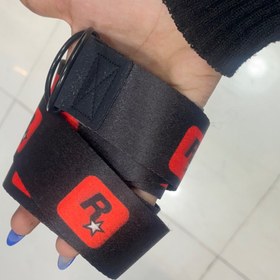 تصویر کمربند چاپی 4 