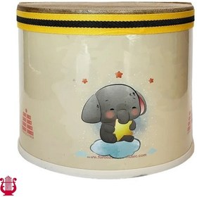 تصویر طبلک فروزنده کد 101 