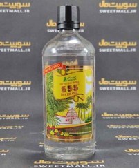 تصویر روغن مو اصغر علی 150 میل – Hair oil Asghar ali 